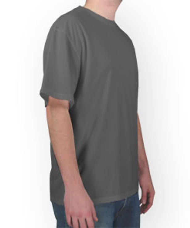 Sport-Tek Dri-Mesh Performance Shirt