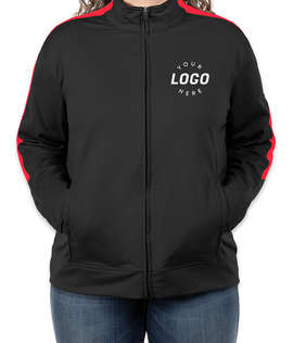 Augusta Women's Medalist Tricot Track Jacket 2.0