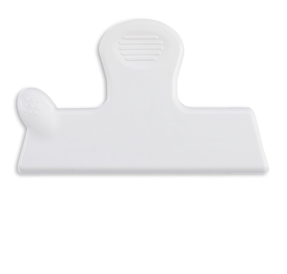 Gripper Magnetic Bag Clip with Knife Opener-default