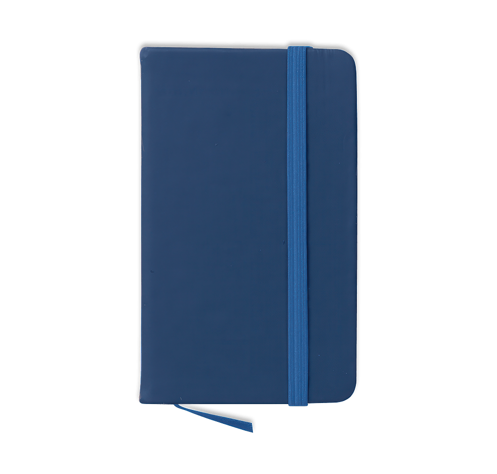 Journal Hard Cover Notebook-default