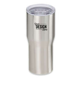 20 oz. Urban Peak Vacuum Insulated Tumbler - Color: Stainless