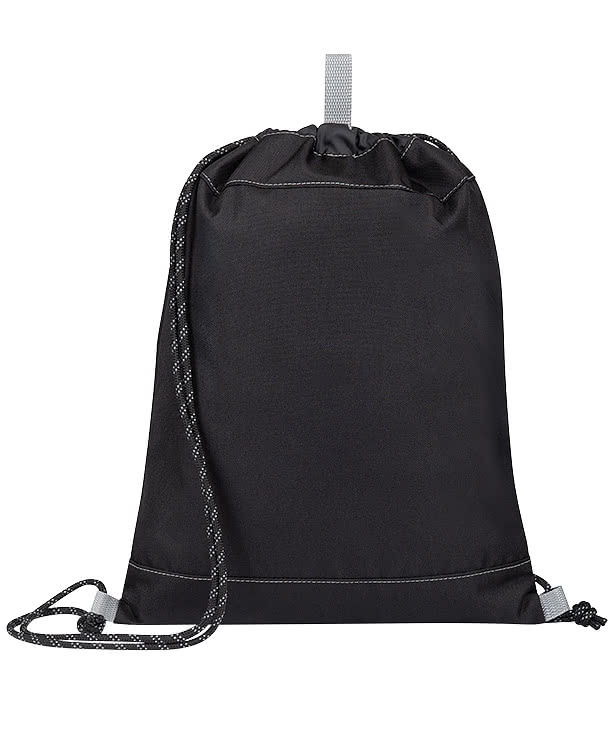 Repeat Recycled Drawstring Bag
