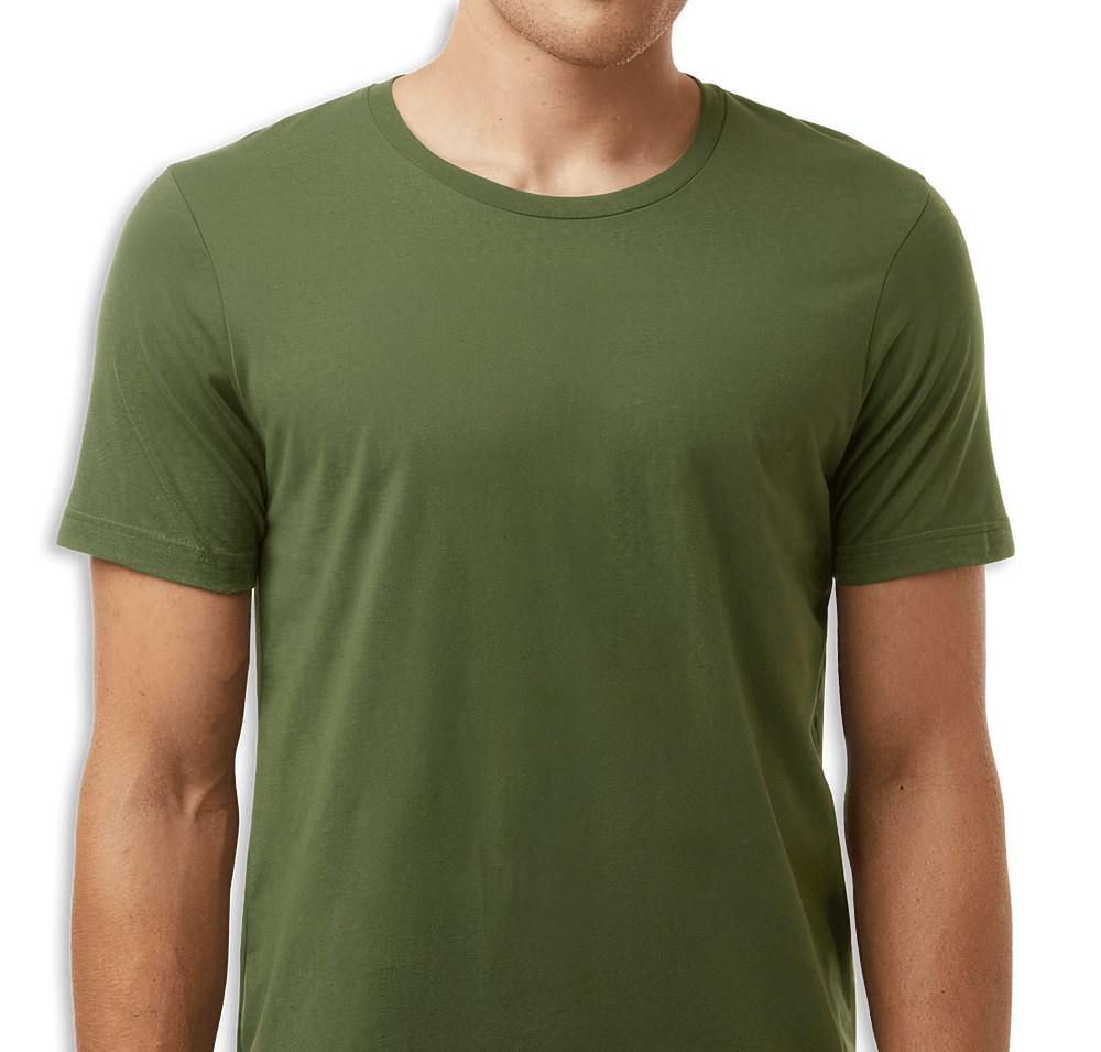 Tultex Combed 100% Cotton T-shirt-default