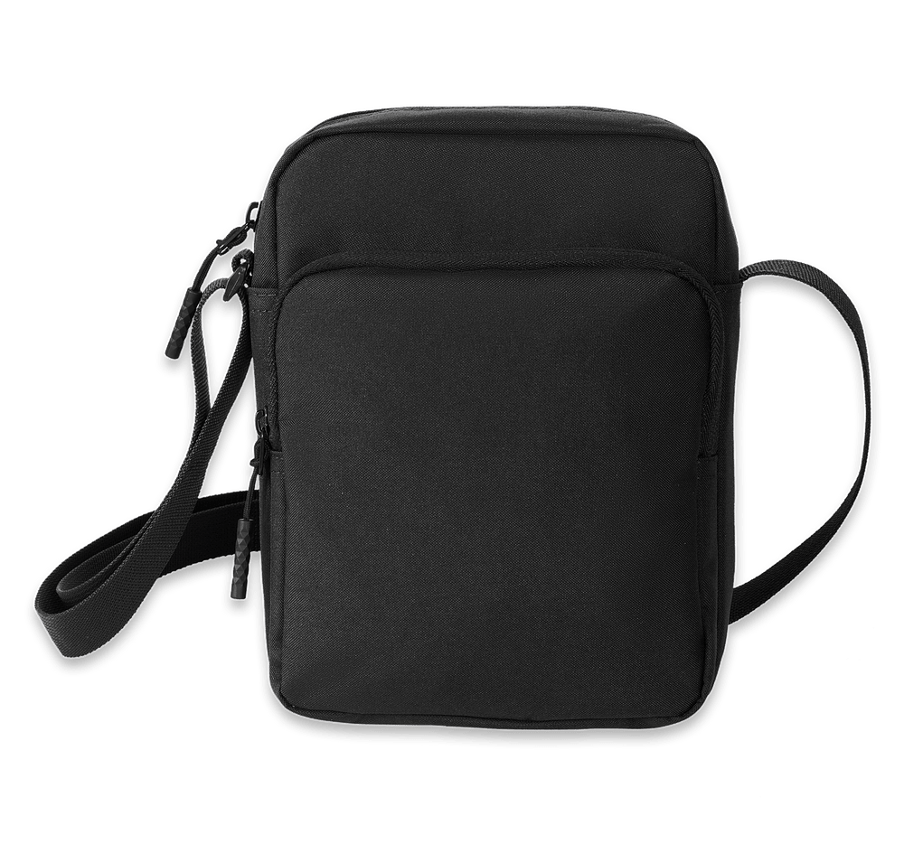 Port Authority Upright Crossbody Bag-default