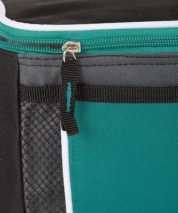 Koozie® Clean Edge 6 Can Lunch Cooler
