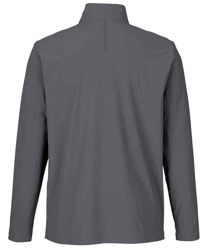 Devon & Jones CrownLux Windsor Welded Performance Quarter Zip Pullover
