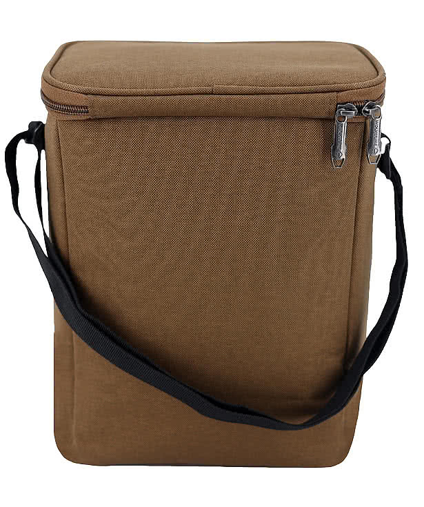 Wolverine Vertical 12 Can Lunch Cooler