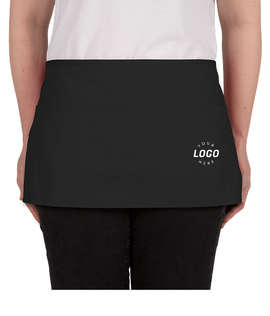Port Authority Stain Release Waist Apron - Embroidered