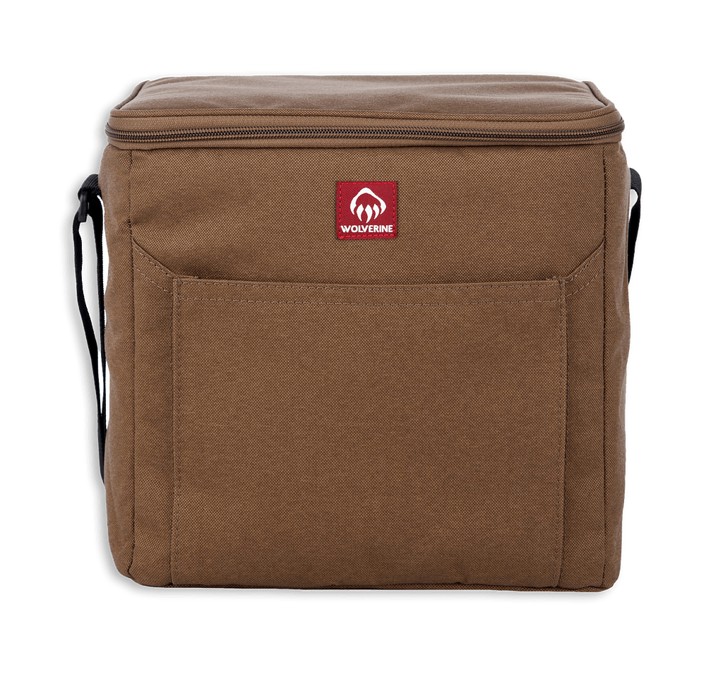 Wolverine 24 Can Lunch Cooler-default