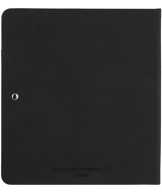 Recycled White Board & Sticky Notes Notepad