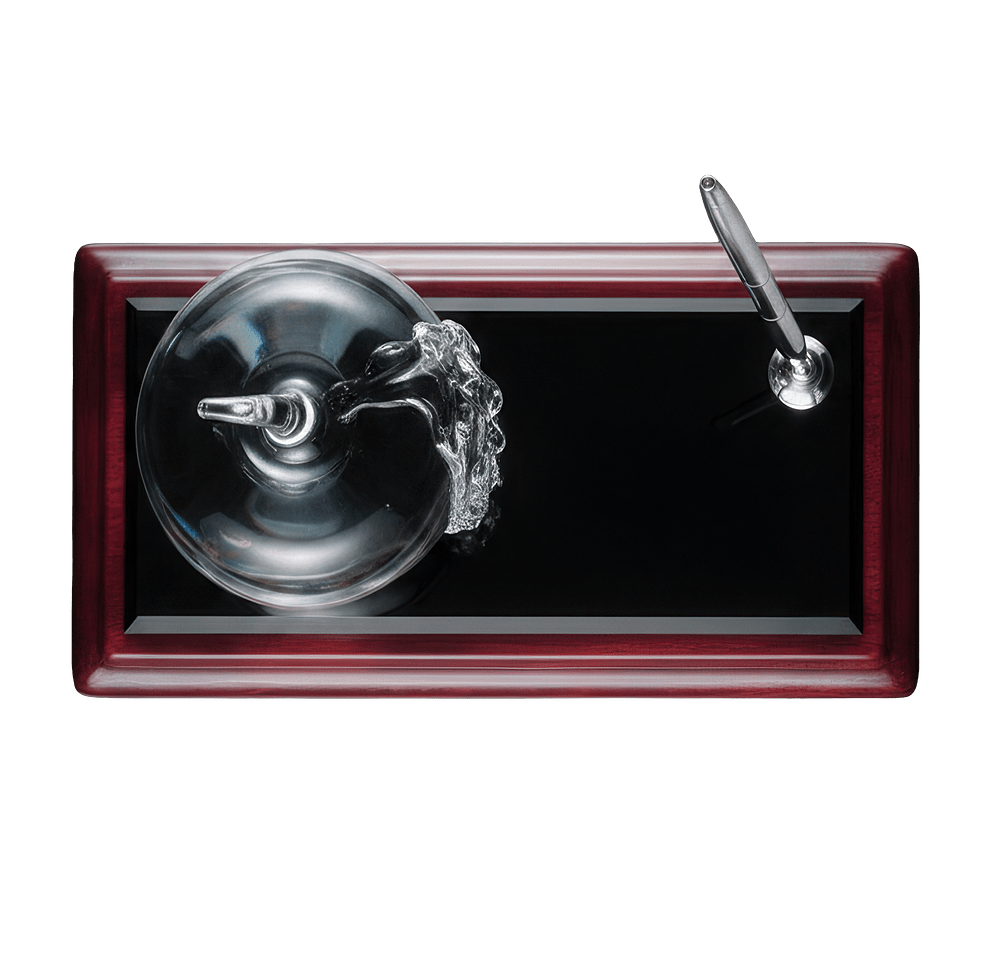 Apple on Albion Pen Set-default