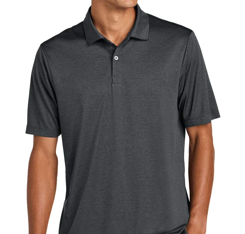 Mercer+Mettle Recharge Recycled Performance Polo-default