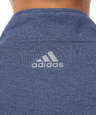 Adidas 3-Stripes Recycled Quarter Zip Sweatshirt