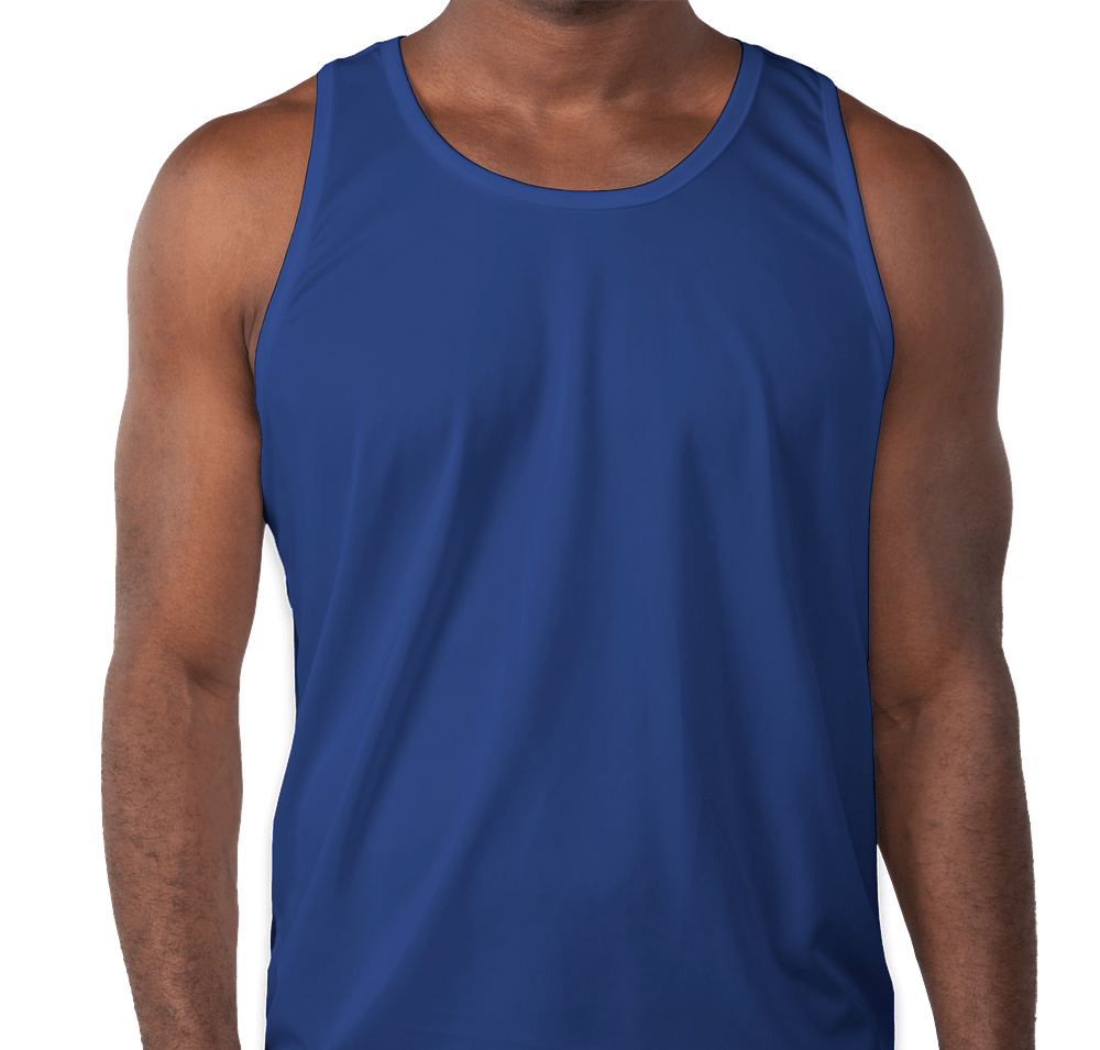 Augusta Training Tank-default