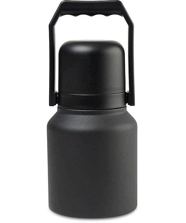 44 oz. Heritage Supply Pro Matte Vacuum Insulated Thermos Water Bottle