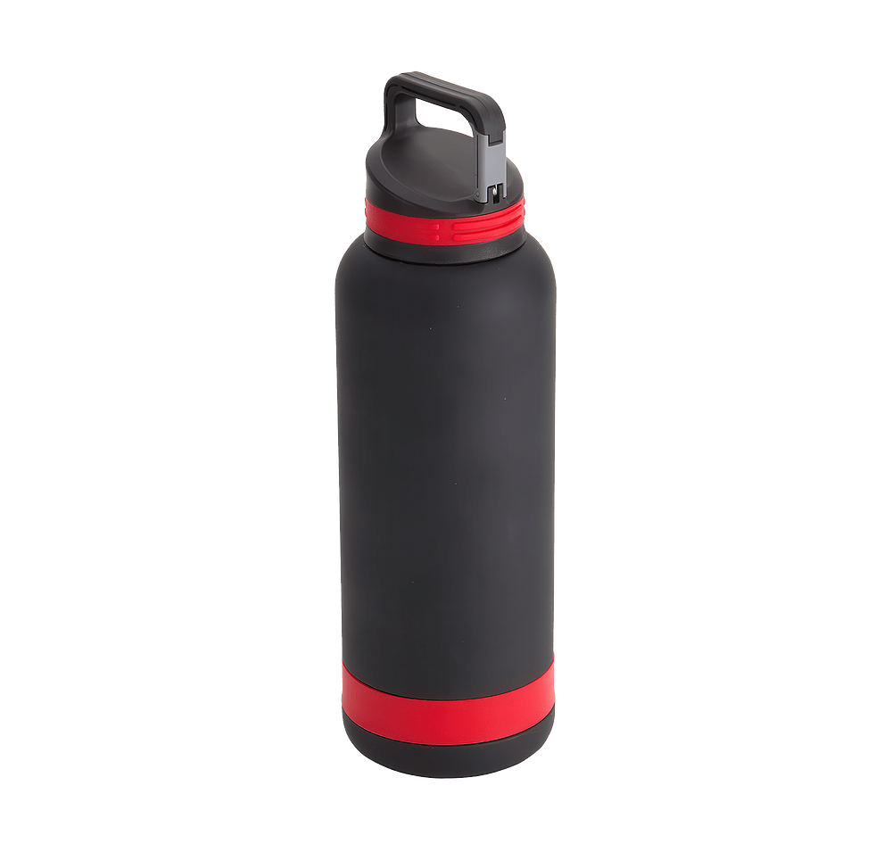 Full Color 25 oz. Trenton Stainless Steel Insulated Water Bottle-default