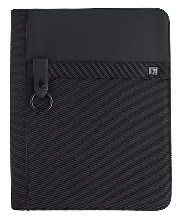 Debossed Kapston Stratford FSC Padfolio