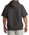 Champion Reverse Weave Short Sleeve Pullover Hoodie