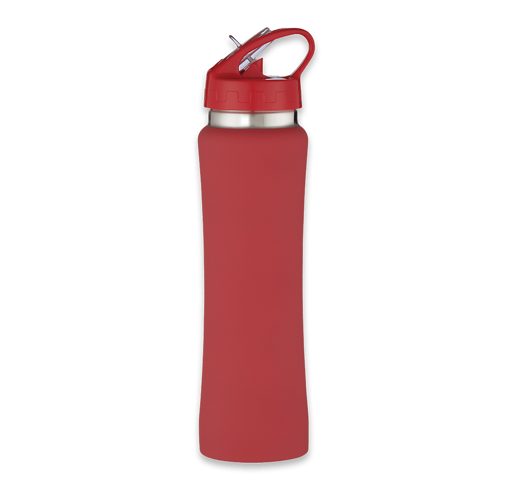 25 oz. Hampton Stainless Steel Water Bottle-default