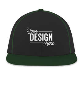 Pacific Headwear Momentum Snapback Baseball Hat