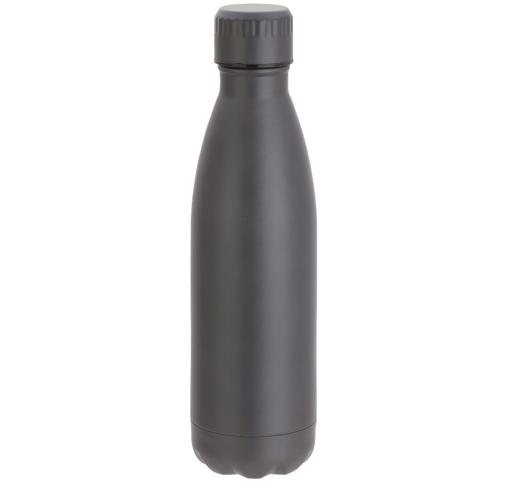 Full Color 17 oz. Keep Stainless Steel Insulated Water Bottle-default