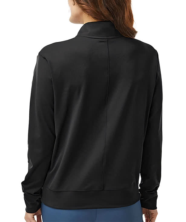 Adidas Women's Ultimate365 Recycled Performance Quarter Zip