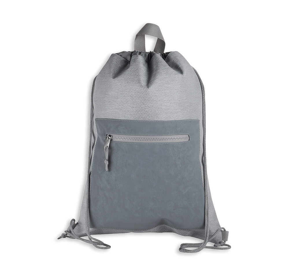 Dove Drawstring Bag-default