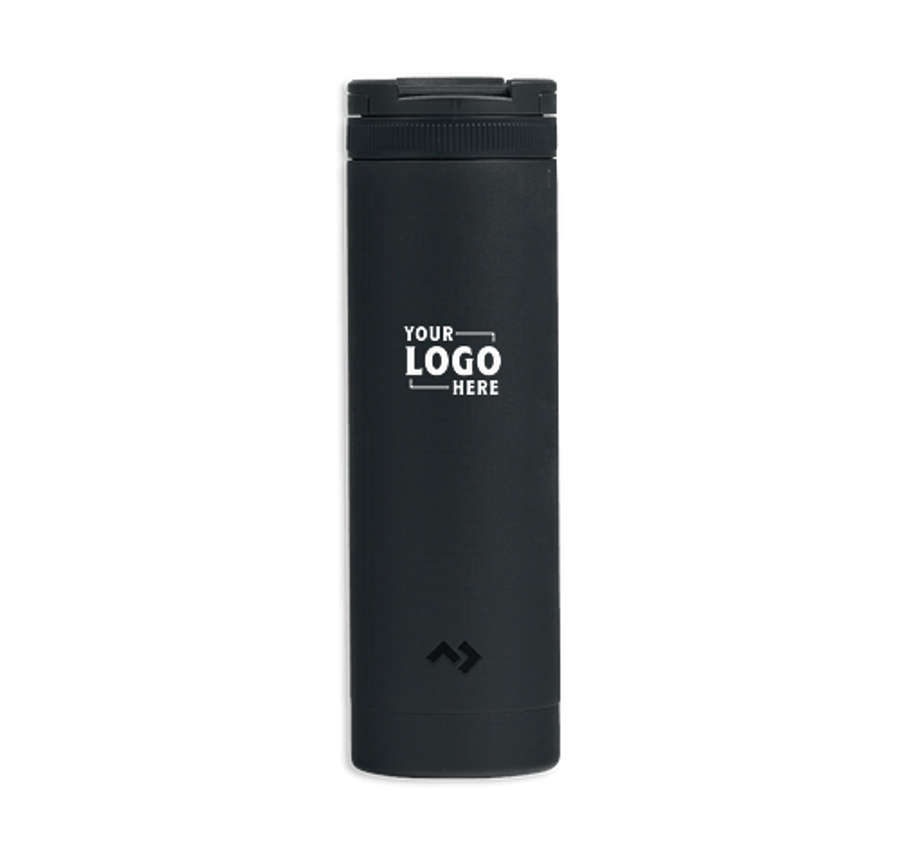 Dometic 22 oz. Recycled Stainless Steel Tumbler in Slate