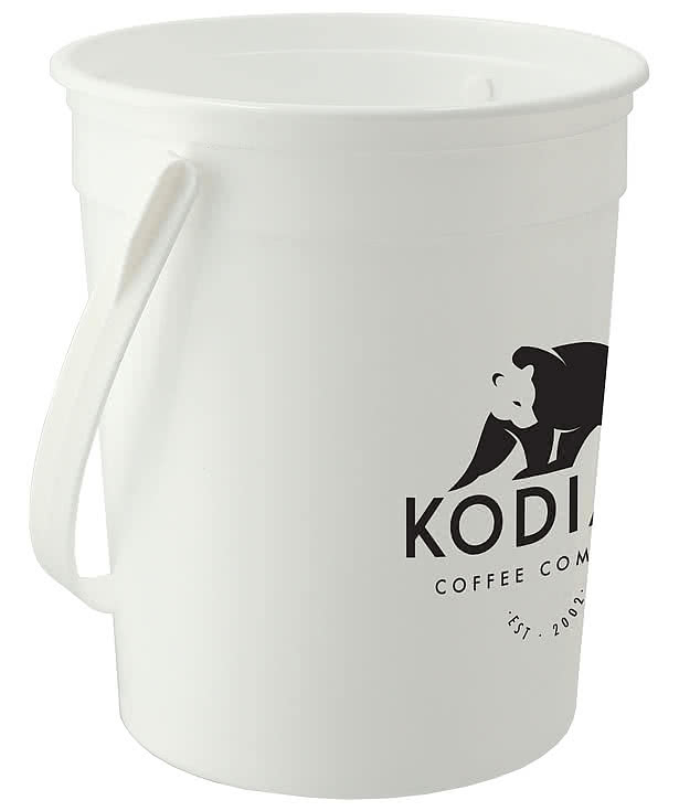 32 oz. Pail with Handle
