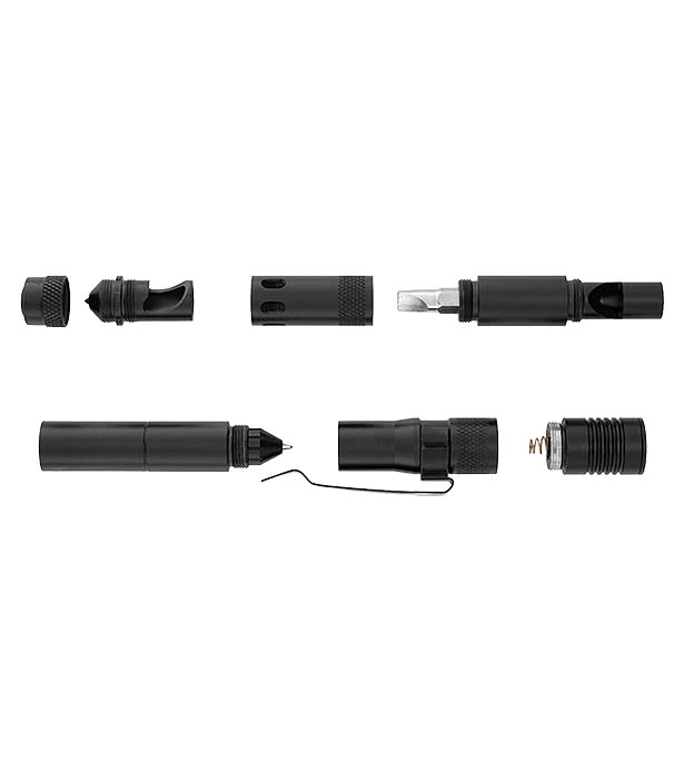 7-In-1 Emergency Multi Tool