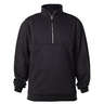 Charles River Response Heavyweight Quarter Zip Sweatshirt