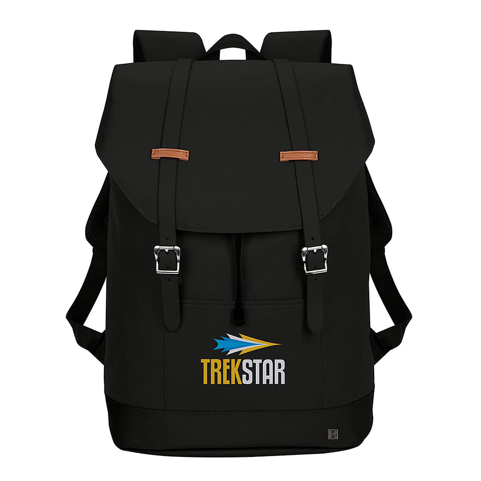 Full Color Kapston Jaxon 15" Computer Backpack