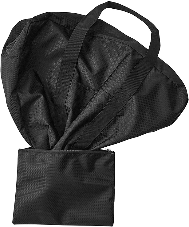 In Transit Eco Friendly Packable Duffel Bag