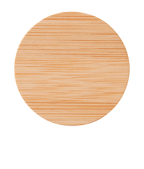 Bamboo Bottle Opener with Magnet in BAMBOO