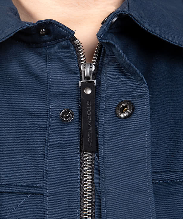 Stormtech Bushwick Quilted Jacket