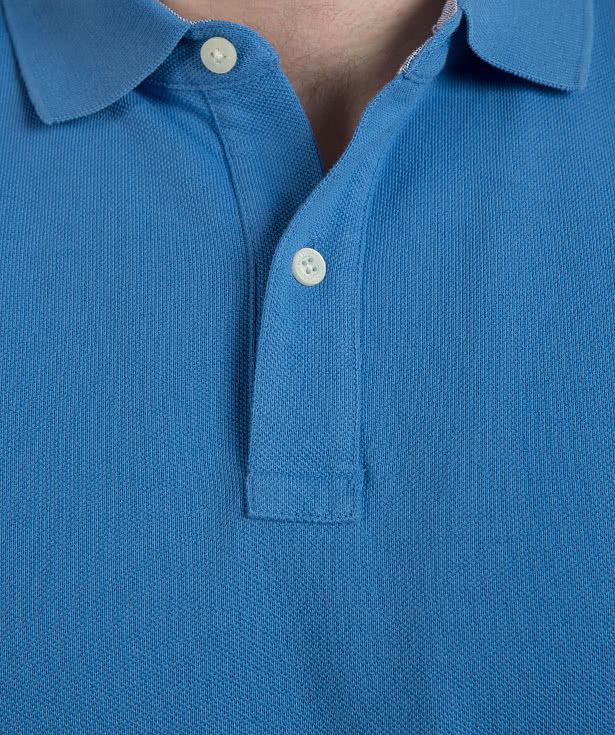 Tommy Hilfiger Ivy Pique Polo