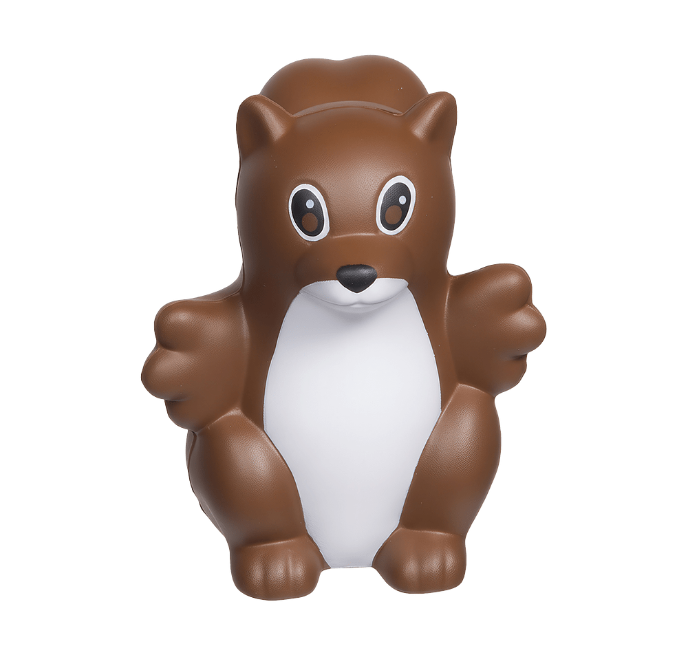 Squirrel Stress Reliever-default