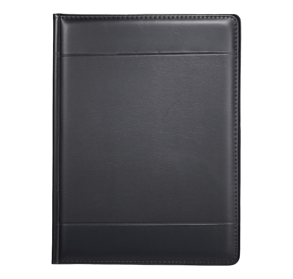 Debossed Windsor Impressions Padfolio-default