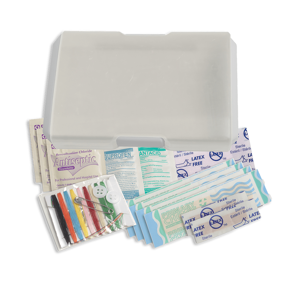 Redi Travel First Aid Kit-default