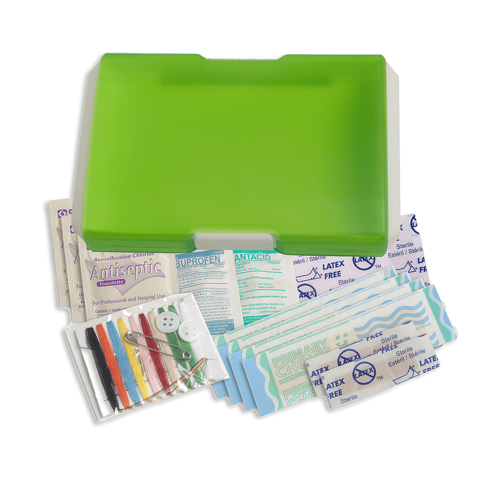 Redi Travel First Aid Kit-default