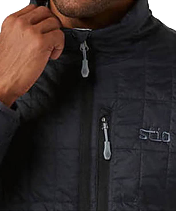 Stio Azura Recycled Quilted Insulated Jacket