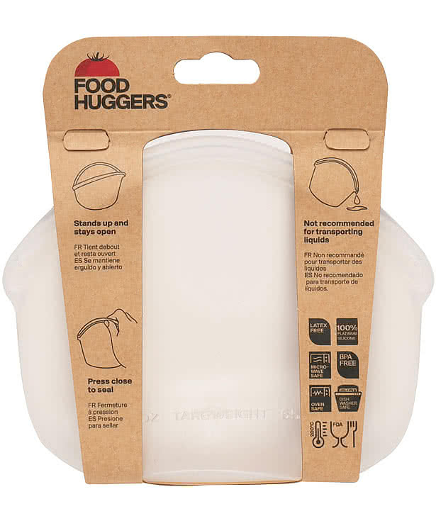 13 oz. Food Huggers Hugger Bag