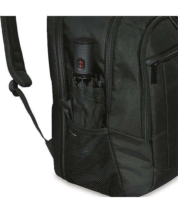 Samsonite Classic Business Perfect Fit 15" Computer Backpack