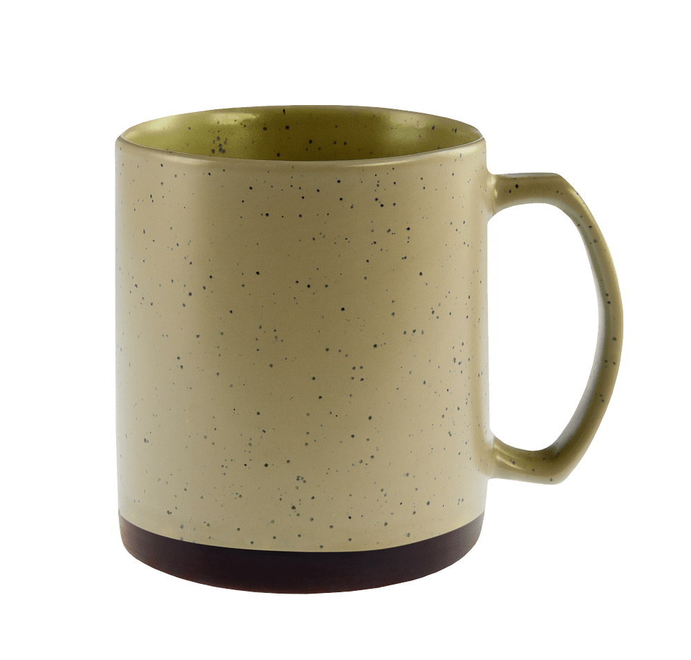 20 oz. Darien Ceramic Speckled Mug-default