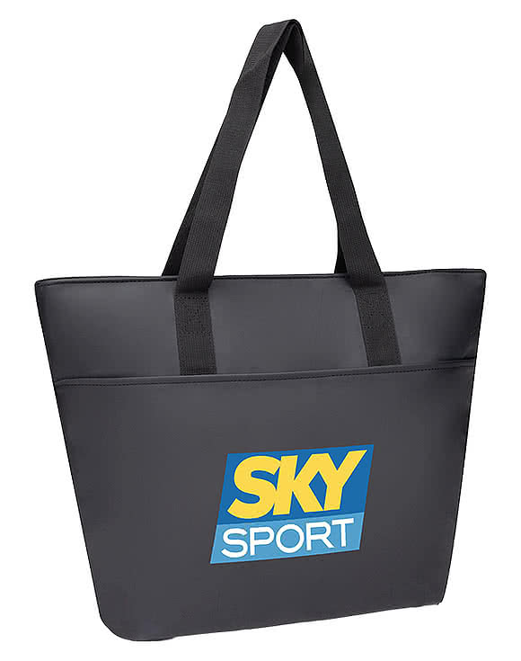 Euler Waterproof Cooler Tote Bag