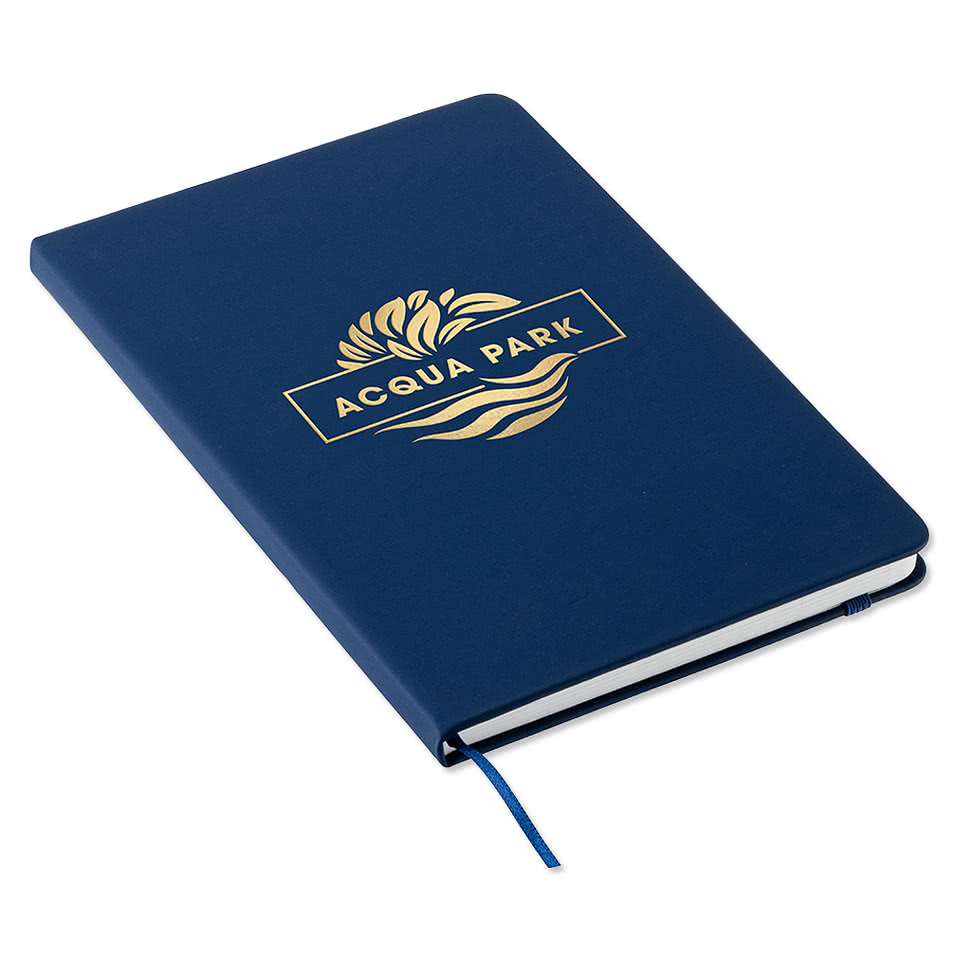 Savvy ReSavvy Recycled Hard Cover Notebookcycled Journal