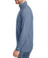 Nautica Saltwater Performance Quarter Zip Sweatshirt