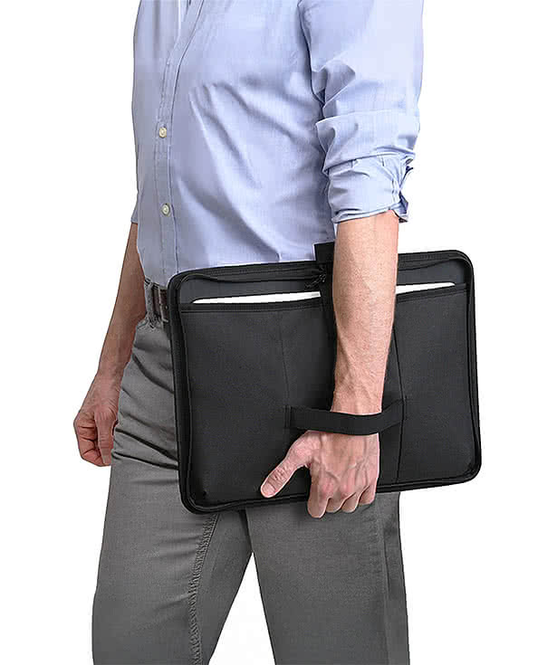 Newton Foldable 16" Laptop Sleeve
