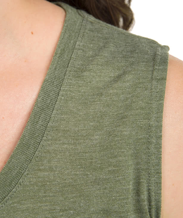 Anvil Women's Freedom Muscle Tank