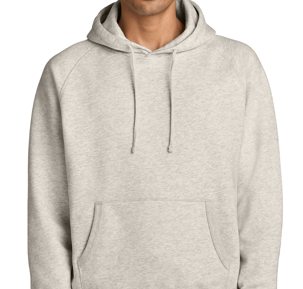 Stanley/Stella Striker Recycled Pullover Hoodie-default